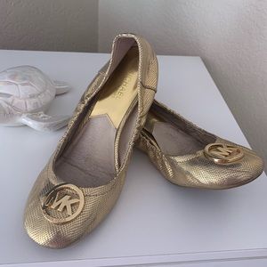 Michael Kors shoes